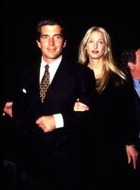John Kennedy Jr and Caroline 1997, N.Y.jpg